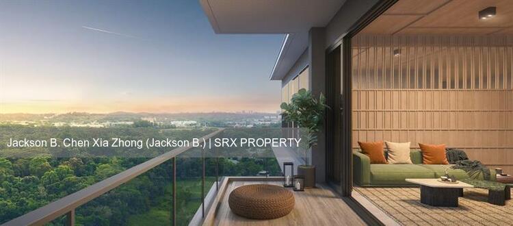 Nava Grove (D21), Condominium #512451211